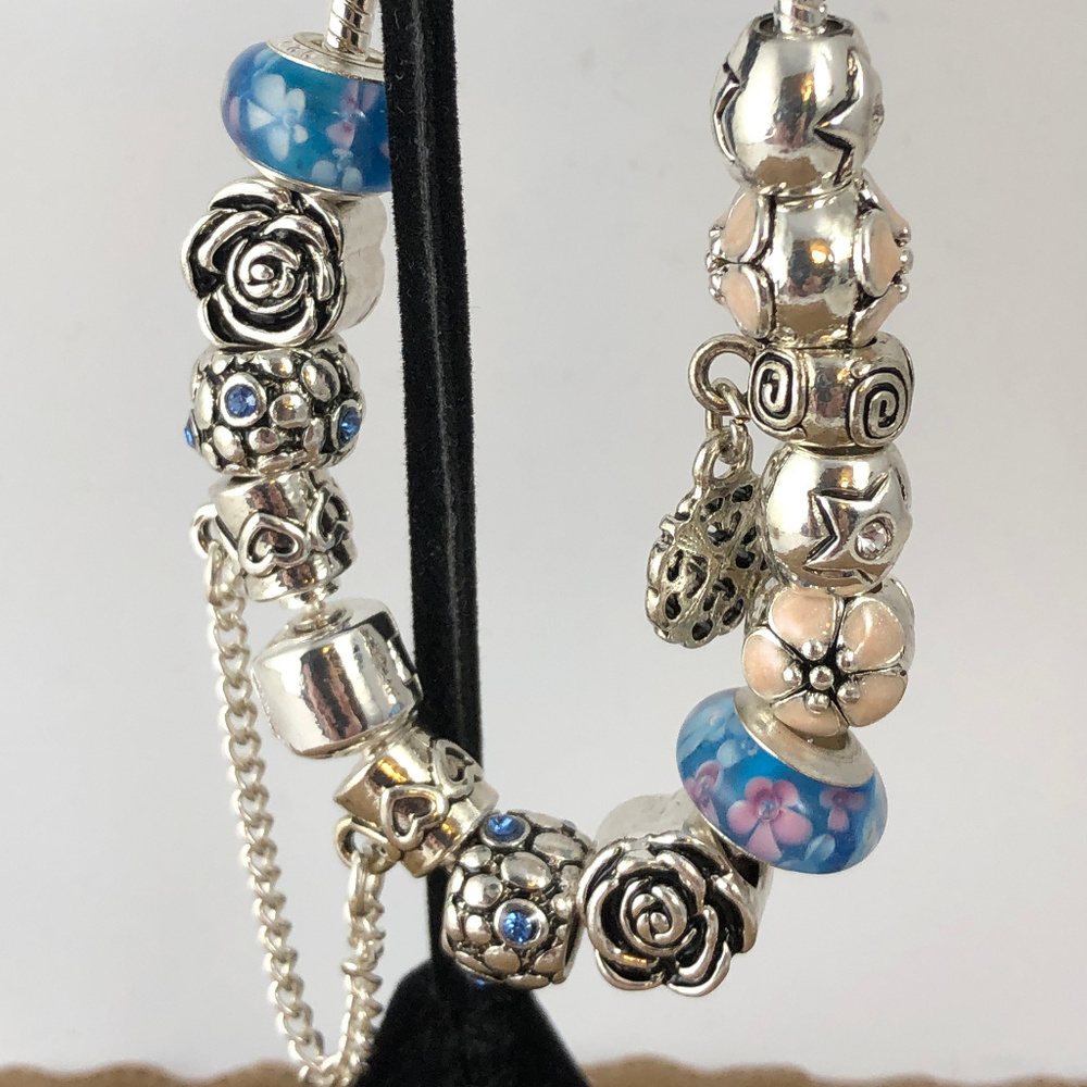 Add A bead Bracelet - Picture 2 of 12